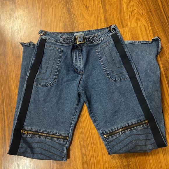 Request Y2k Jeans - Picture 1 of 5